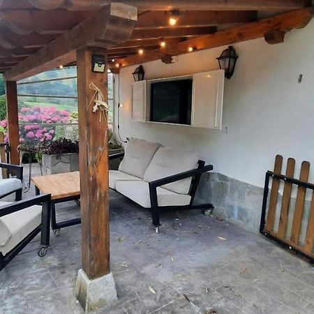 Abeletxe Villa Marquina-Jemein Dış mekan fotoğraf