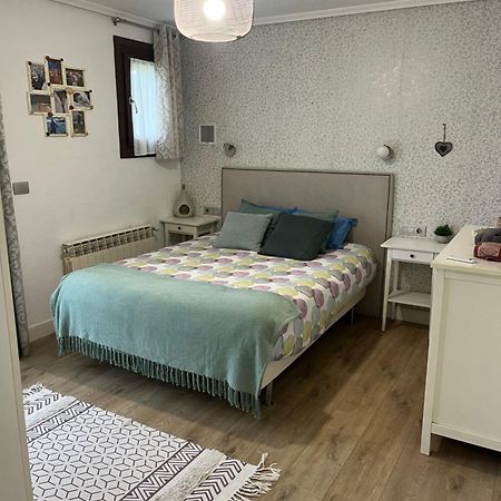 Abeletxe Villa Marquina-Jemein Dış mekan fotoğraf
