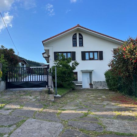 Abeletxe Villa Marquina-Jemein Dış mekan fotoğraf