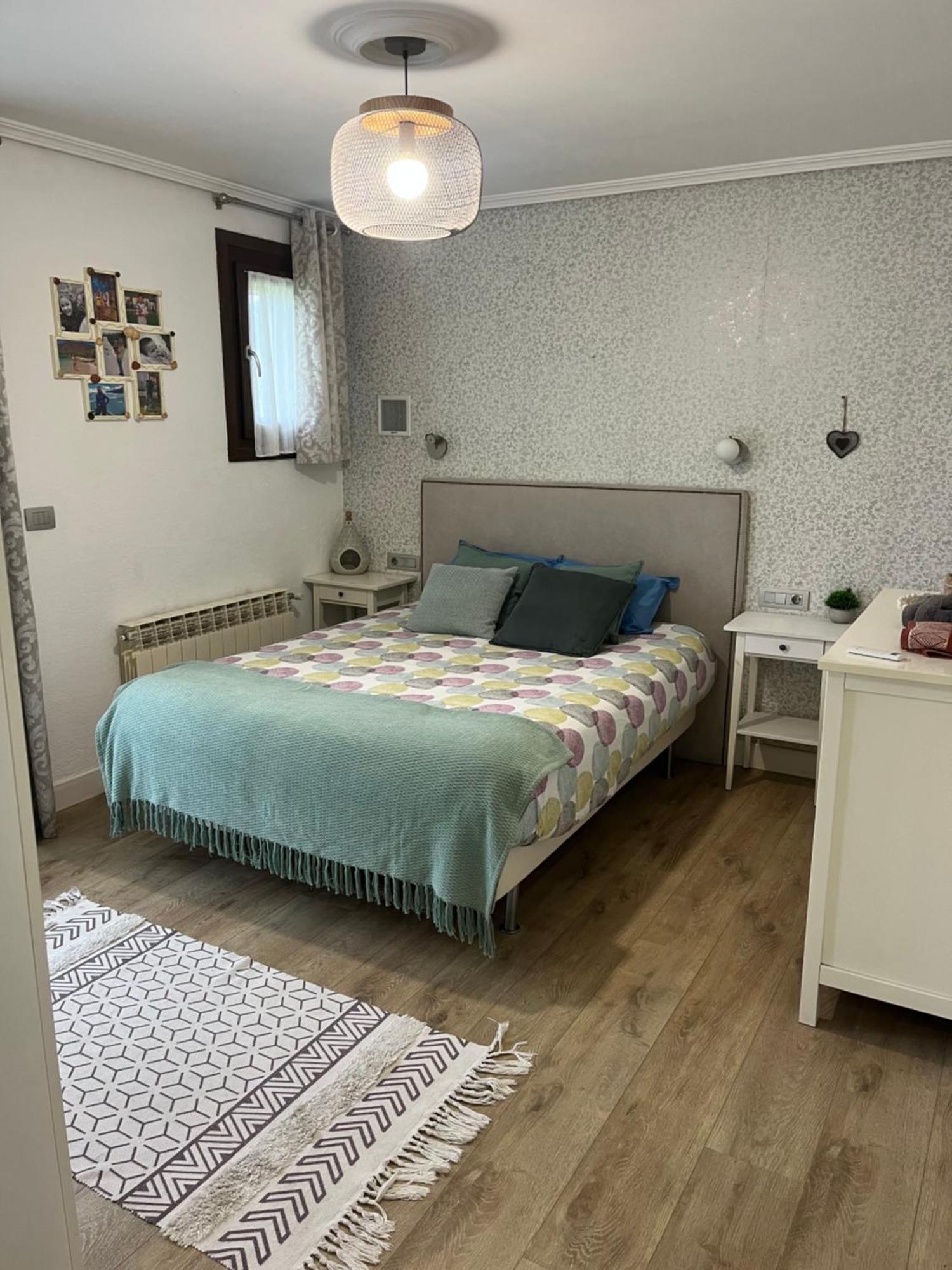 Abeletxe Villa Marquina-Jemein Dış mekan fotoğraf