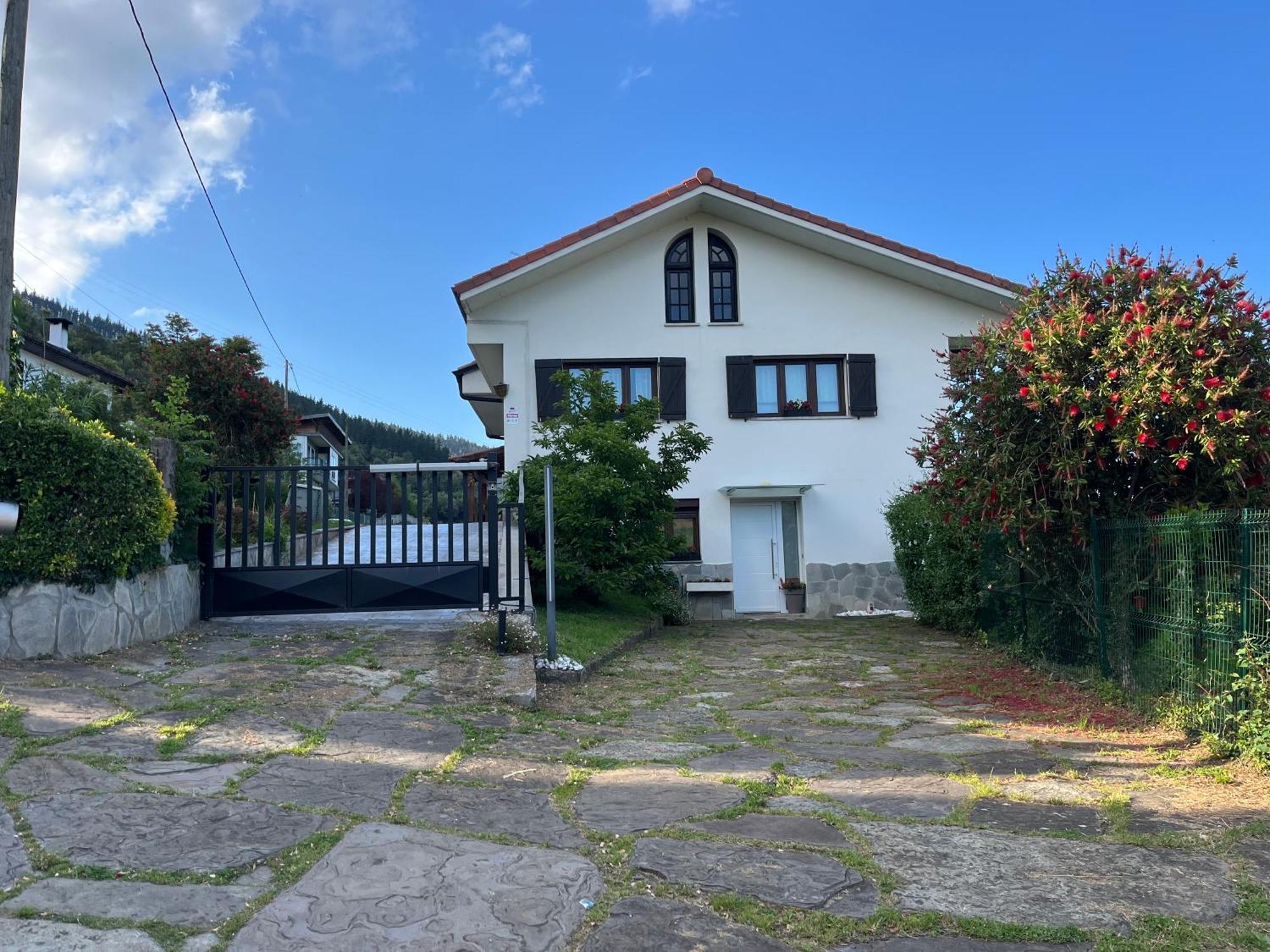 Abeletxe Villa Marquina-Jemein Dış mekan fotoğraf